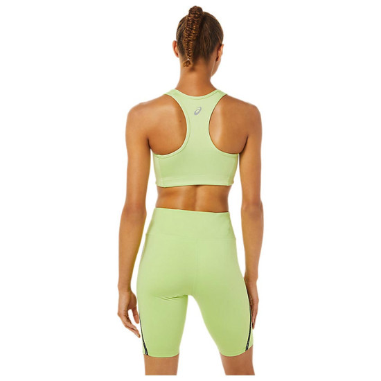 Asics Γυναικείο μπουστάκι Core Asics Logo Bra